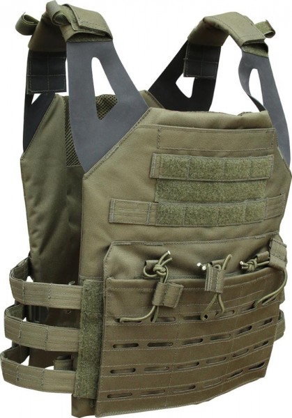Paintball Paint Supply Viper Special Ops Plate Carrier 4_28779