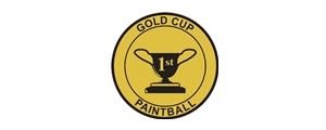 GOLD CUP PAINTBALL