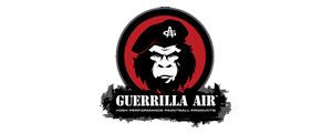 GUERRILLA AIR