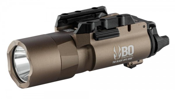 Paintball Paint Supply LED Pistolenlampe 4_27345