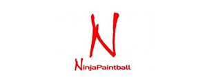 NINJA PAINTBALL