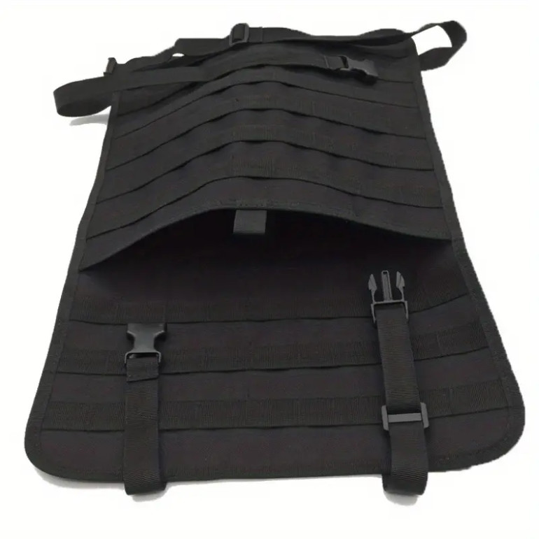 Molle Organizer für Autositzlehne, Army Depot