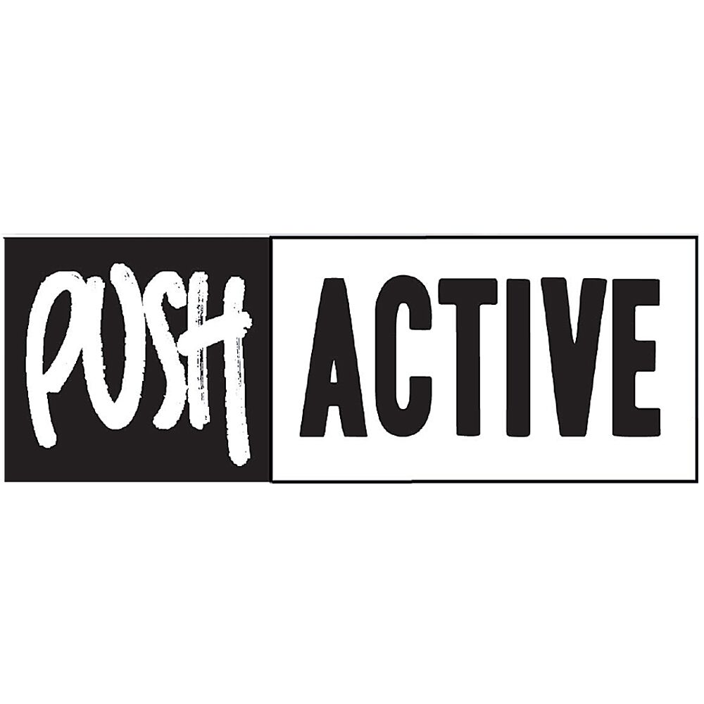 PUSH ACTIVE