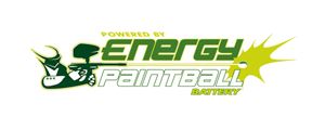 ENERGY PAINTBALL