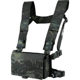 Paintball Paint Supply Viper VX Buckle Up  dark camo_28559