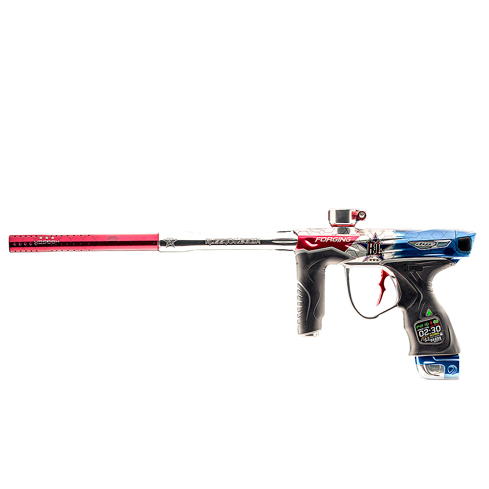 Markierer & Ausrüstung PAINTBALL = PaintSupply GmbH Dein