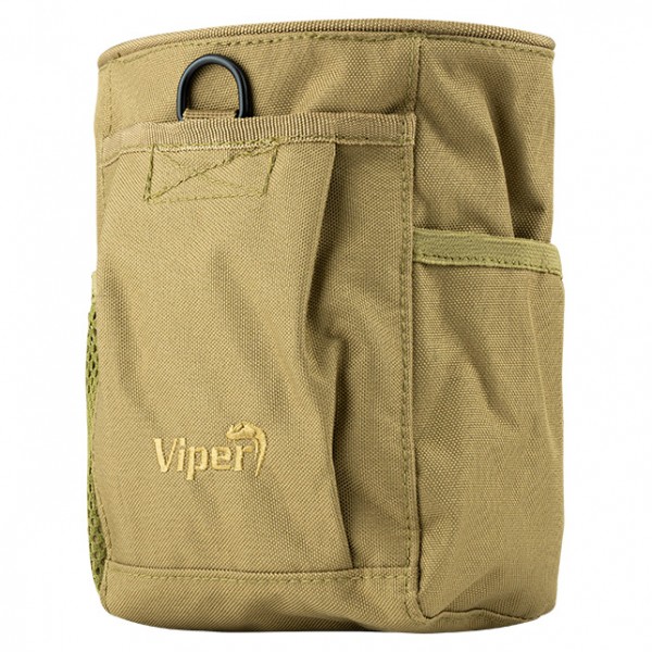 Paintball Paint Supply Viper Dump Pouch Elite 3_27264