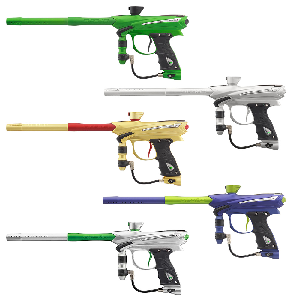 SALES PAINTBALL = PaintSupply GmbH Dein freundlicher Paintball