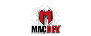 MACDEV PAINTBALL