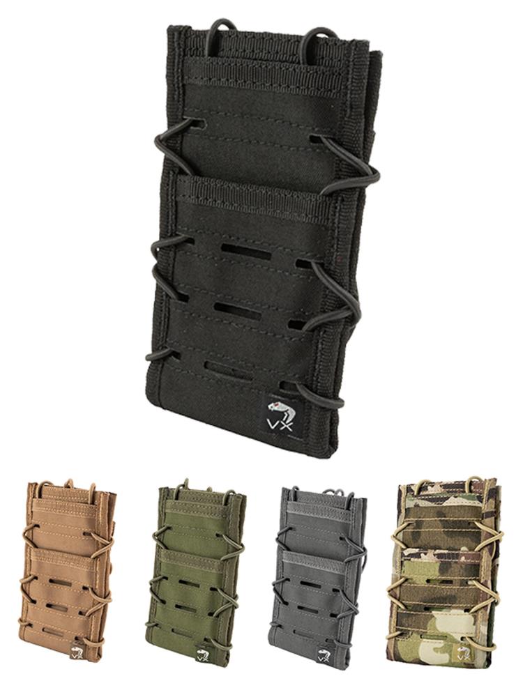 Viper Smartphone Pouch für Molle, Westenzubehör, Battlepacks & Westen, Paintball