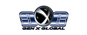GEN X GLOBAL INC.