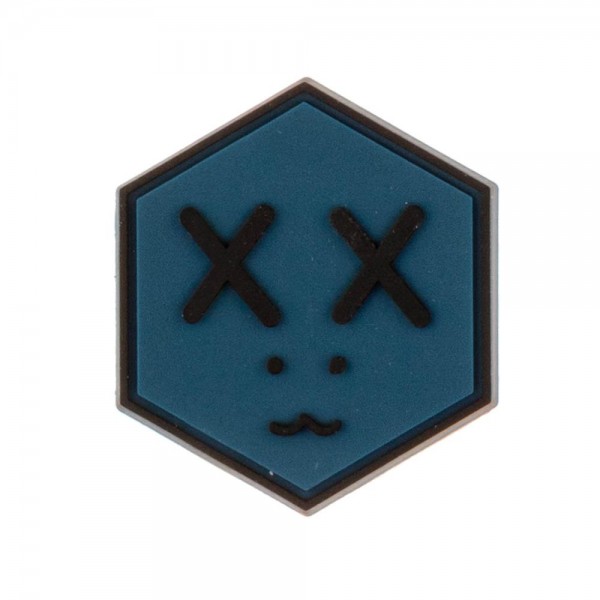 Paintball Paint Supply Deadface Patch 5_28710