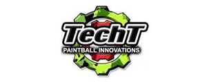 TECHT PAINTBALL